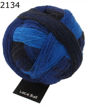 Zauberball Lace Ball Schoppel Wolle 11
