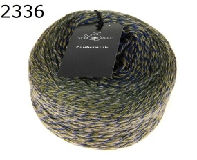Zauberball Zauberwolle Schoppel Wolle Farbe 2336