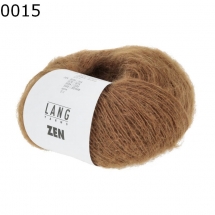 Zen Lang Yarns Farbe 15