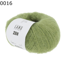Zen Lang Yarns Farbe 16