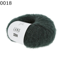 Zen Lang Yarns Farbe 18