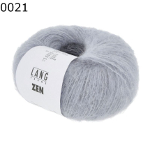 Zen Lang Yarns Farbe 21