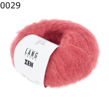 Zen Lang Yarns Farbe 29