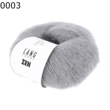 Zen Lang Yarns Farbe 3