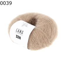 Zen Lang Yarns Farbe 39