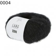 Zen Lang Yarns Farbe 4