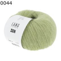 Zen Lang Yarns Farbe 44