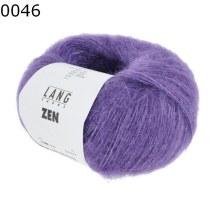 Zen Lang Yarns Farbe 46