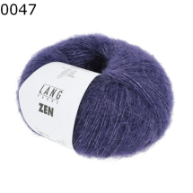 Zen Lang Yarns Farbe 47