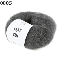 Zen Lang Yarns Farbe 5