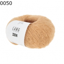 Zen Lang Yarns Farbe 50