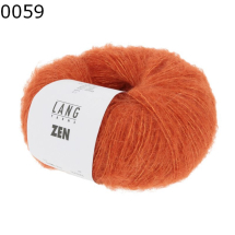 Zen Lang Yarns Farbe 59