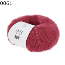Zen Lang Yarns Farbe 61