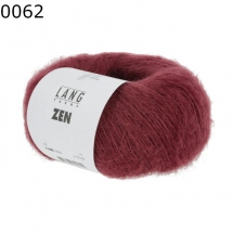Zen Lang Yarns Farbe 62