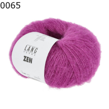 Zen Lang Yarns Farbe 65