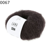 Zen Lang Yarns Farbe 67
