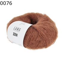 Zen Lang Yarns Farbe 76