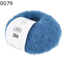 Zen Lang Yarns Farbe 79