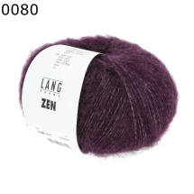 Zen Lang Yarns Farbe 80