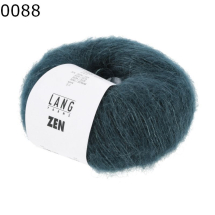 Zen Lang Yarns Farbe 88