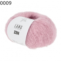 Zen Lang Yarns Farbe 9