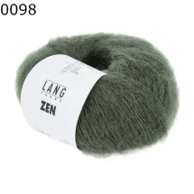Zen Lang Yarns Farbe 98