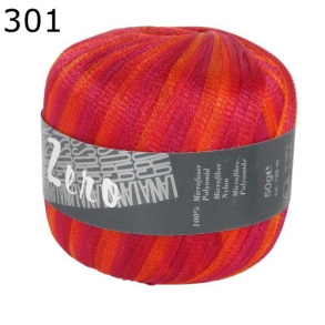 Zero Lana Grossa Farbe 301