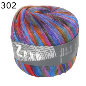 Zero Lana Grossa Farbe 302