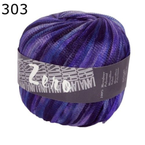 Zero Lana Grossa Farbe 303