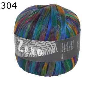 Zero Lana Grossa Farbe 304