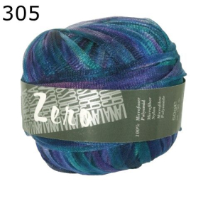 Zero Lana Grossa Farbe 305
