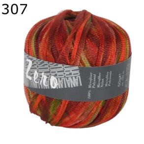 Zero Lana Grossa Farbe 307