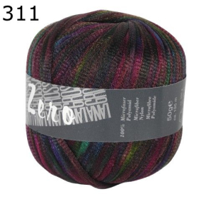 Zero Lana Grossa Farbe 311