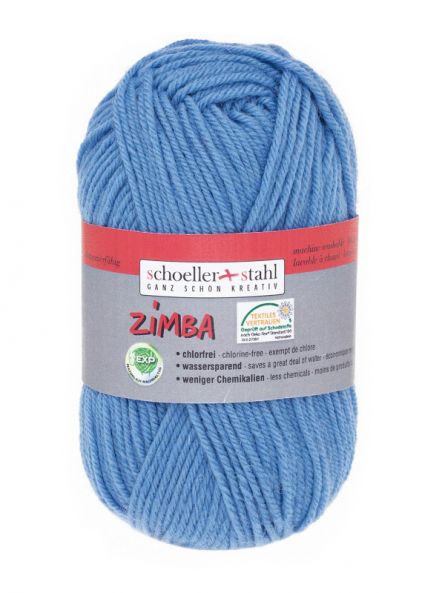 Zimba Fix Schoeller-Stahl
