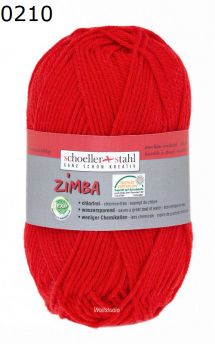 Zimba Fix Schoeller-Stahl Farbe 210