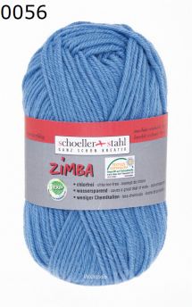 Zimba Fix Schoeller-Stahl Farbe 56