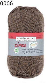 Zimba Fix Schoeller-Stahl Farbe 66