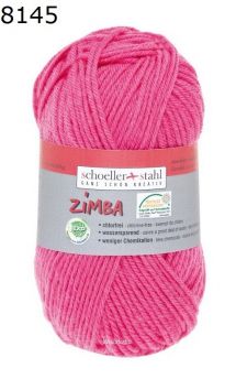 Zimba Fix Schoeller-Stahl Farbe 8145