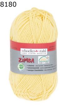 Zimba Fix Schoeller-Stahl Farbe 8180