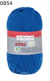 Zimba Fix Schoeller-Stahl Farbe 854
