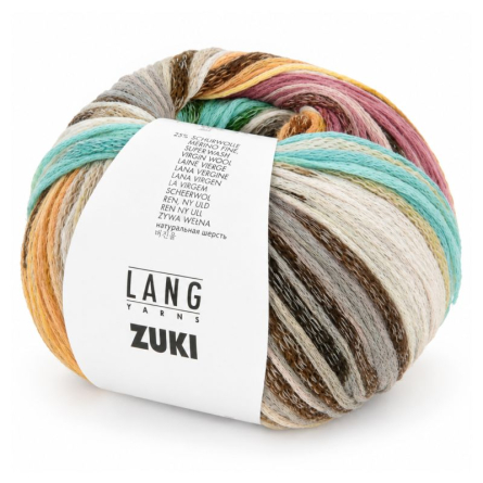 Zuki Lang Yarns
