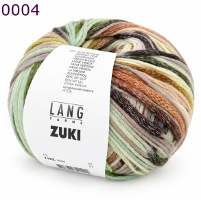 Zuki Lang Yarns Farbe 4