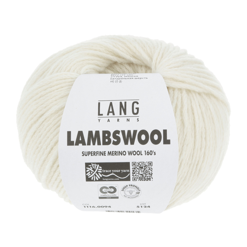 Lang Yarns Lambswool