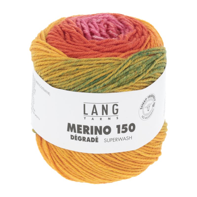 Merino 150, Lang Yarns