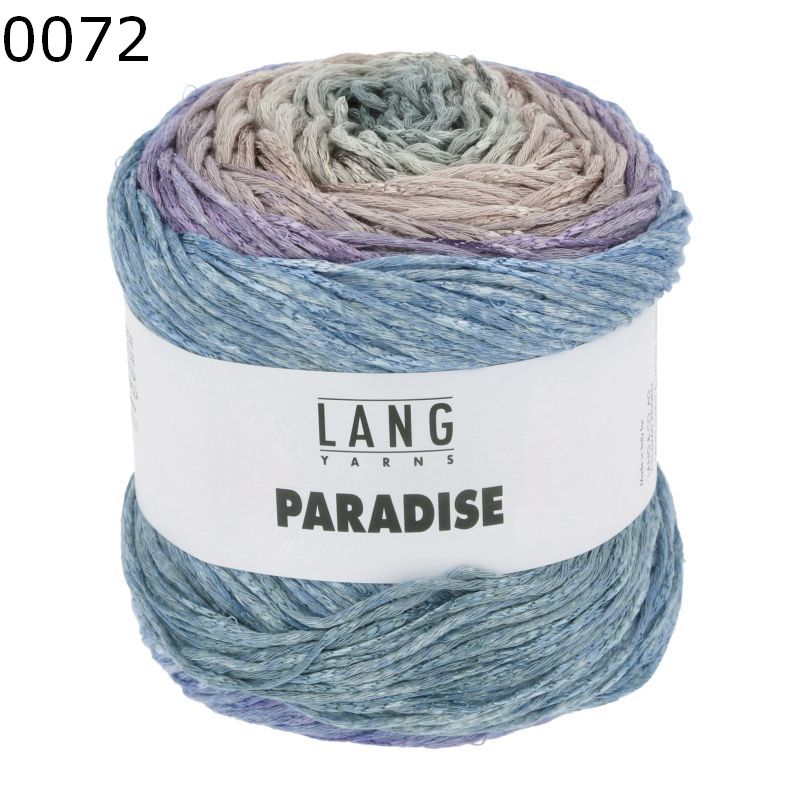 Paradise Lang Yarns online bestellen