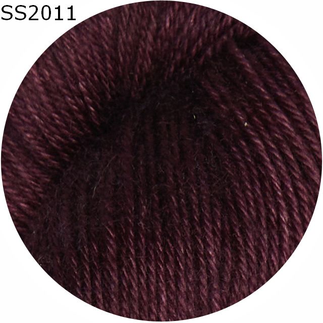 Gomitolo Symfonie Terra Summer Romance | Lana Merino 75% E Poliammide 25% | 380m Per Calze E Progetti A Maglia