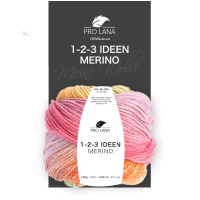 1-2-3- Ideen Merino Pro Lana