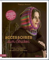 Accessoires zum Stricken Lang Yarns