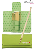 Addi Click Hook Bamboo Set