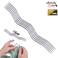 addi Lang craSy Snake Lace Nadelspiel 15cm